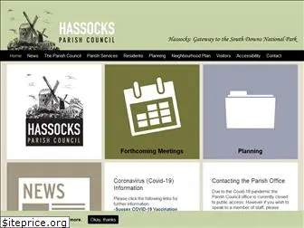 hassocks-pc.gov.uk