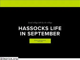 hassockslife.co.uk
