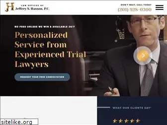 hassonlawoffices.com