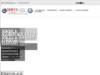 hastabakiciankara.com