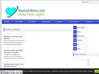 hastadoktor.com