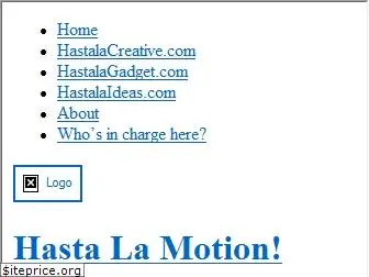 hastalamotion.com