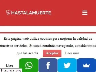 hastalamuerte.net