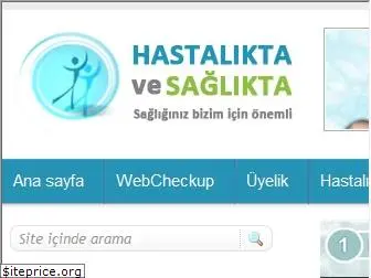 hastaliktavesaglikta.com