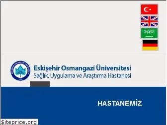 hastane.ogu.edu.tr