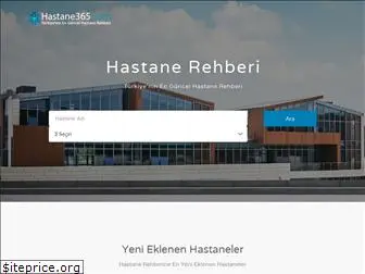 hastane365.com