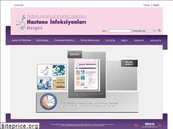 hastaneinfeksiyonlaridergisi.org