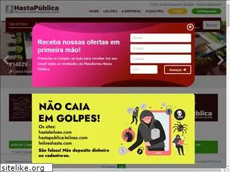 hastapublica.com.br