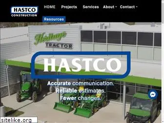 hastco.com