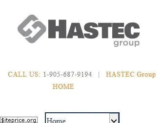 hastec.com