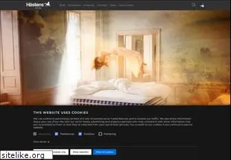 hastens.com