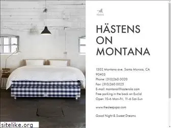 hastensonmontana.com