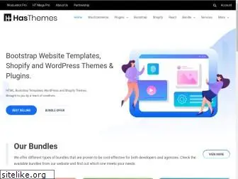 hasthemes.com