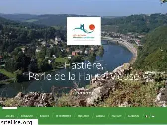 hastiere-tourisme.be