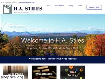 hastiles.com