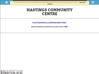 hastingscc.ca