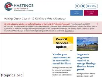 hastingsdc.govt.nz