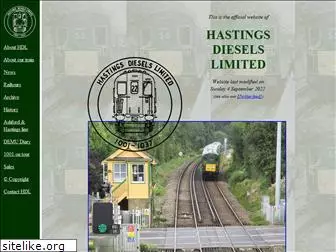 hastingsdiesels.co.uk