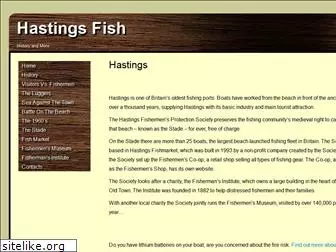 hastingsfish.co.uk