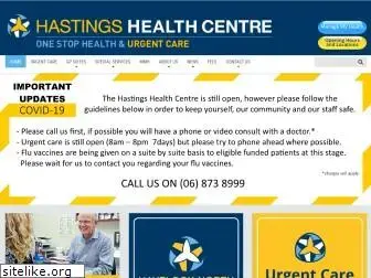 hastingshealth.co.nz