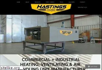 hastingshvac.com