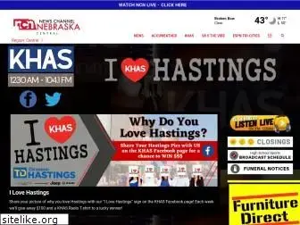 hastingslink.com