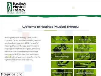 hastingspt.com