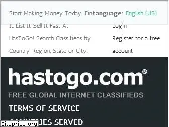 hastogo.com