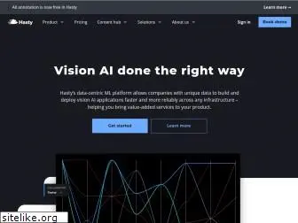 hasty.ai