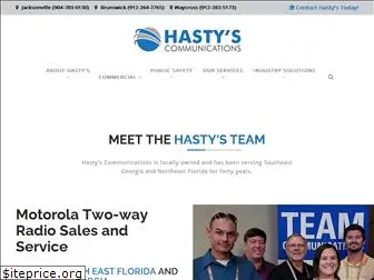 hastysfl.com