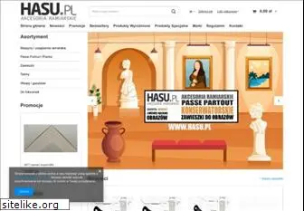 hasu.pl