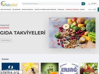 hasvital.com.tr