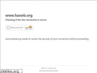 haswb.org