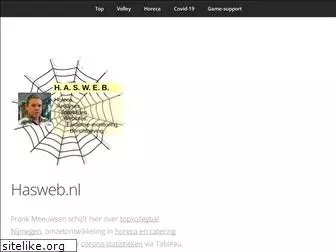 hasweb.nl