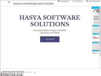 hasya-gst-software-solutions.business.site