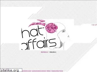 hat-affairs.com