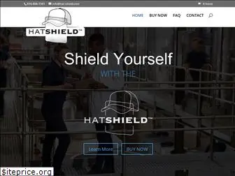 hat-shield.com