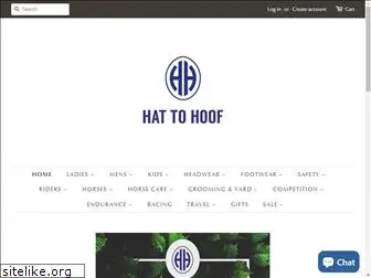 hat2hoof.com.na