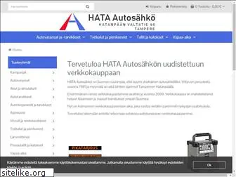 hata-autosahko.fi