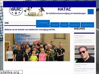 hatac.nl