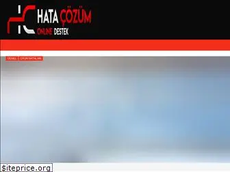 hatacozum.net