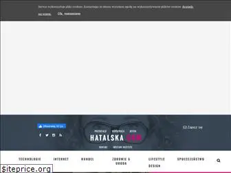 hatalska.com