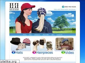 hatandhair.com