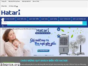 hatari.com.vn