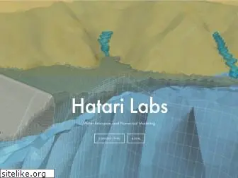 hatarilabs.com