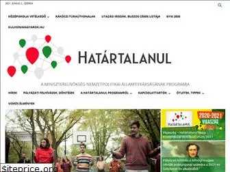 hatartalanul.net