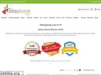 hataybook.com