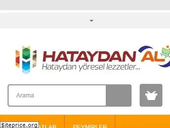 hataydanal.com