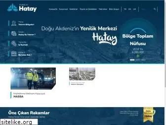 hataydayatirim.com