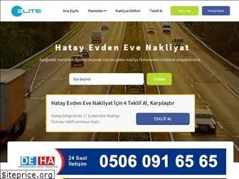 hatayevdenevenakliye.com